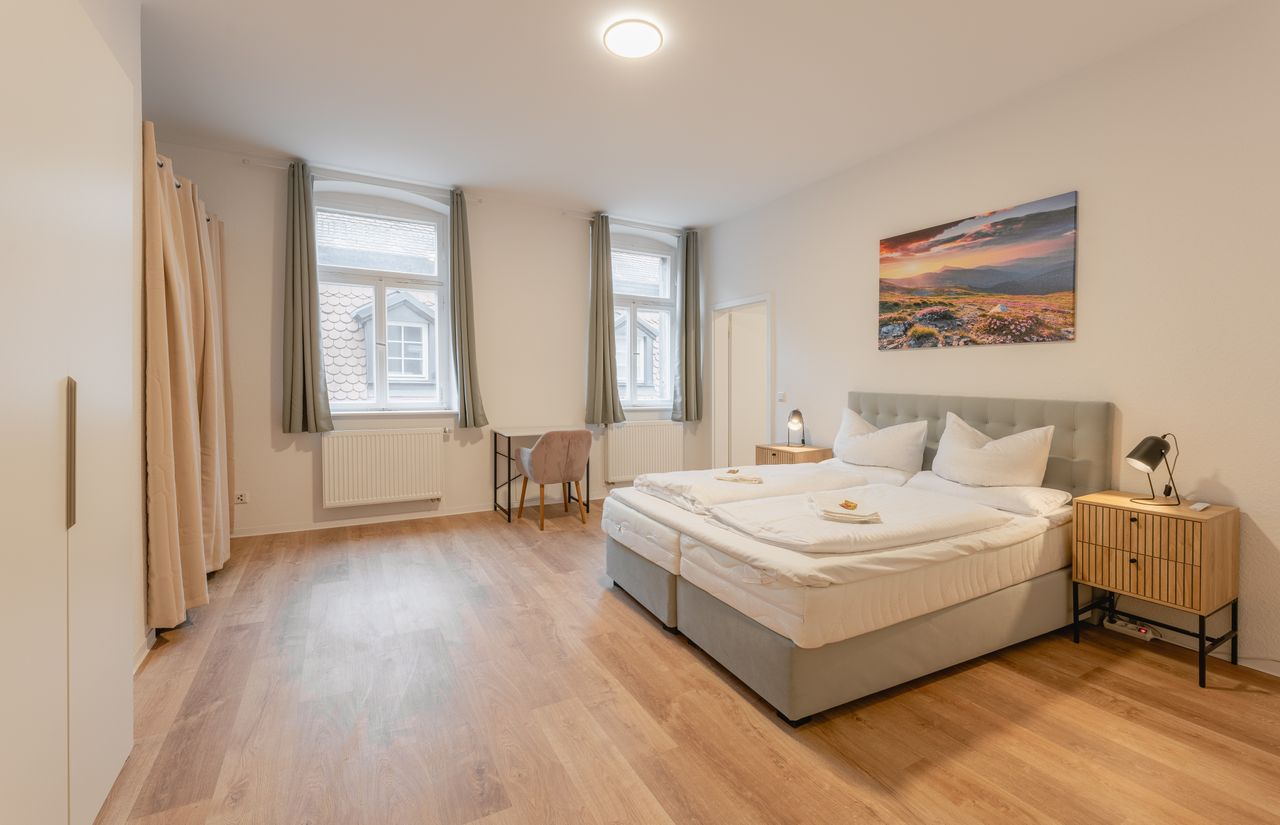 Wohnung Frauengasse in Bayreuth