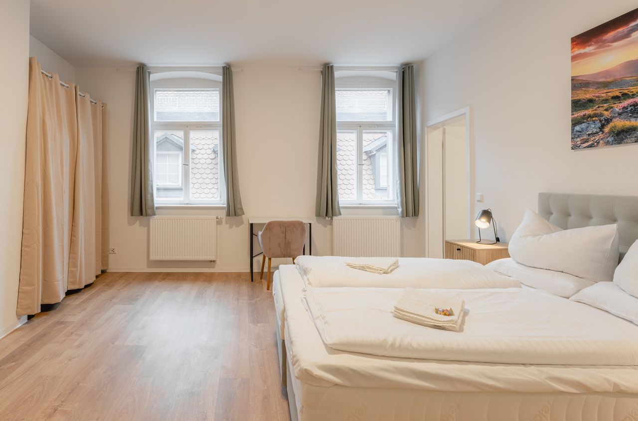 Wohnung Frauengasse in Bayreuth