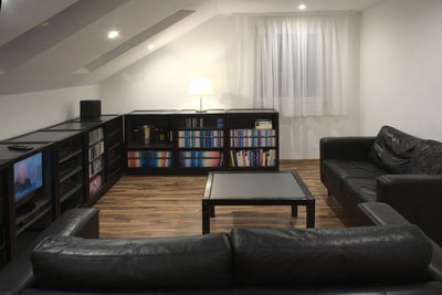 Wohnung Falkenweg in Wendelstein