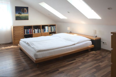 Wohnung Falkenweg in Wendelstein
