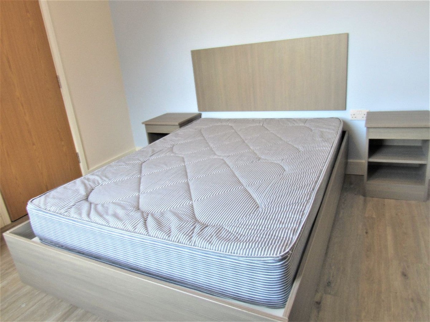Flat Winckley Square in Preston