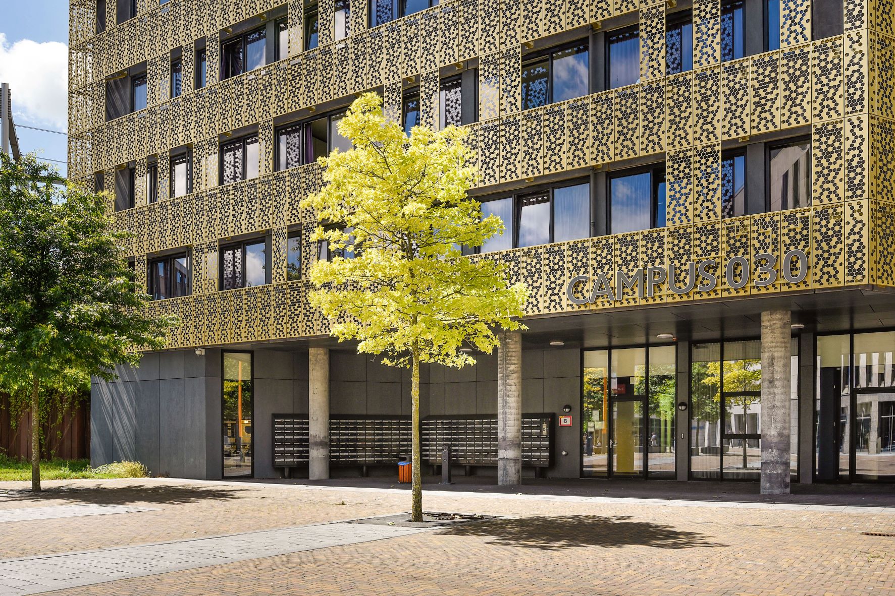 Appartement Reykjavikstraat in Utrecht