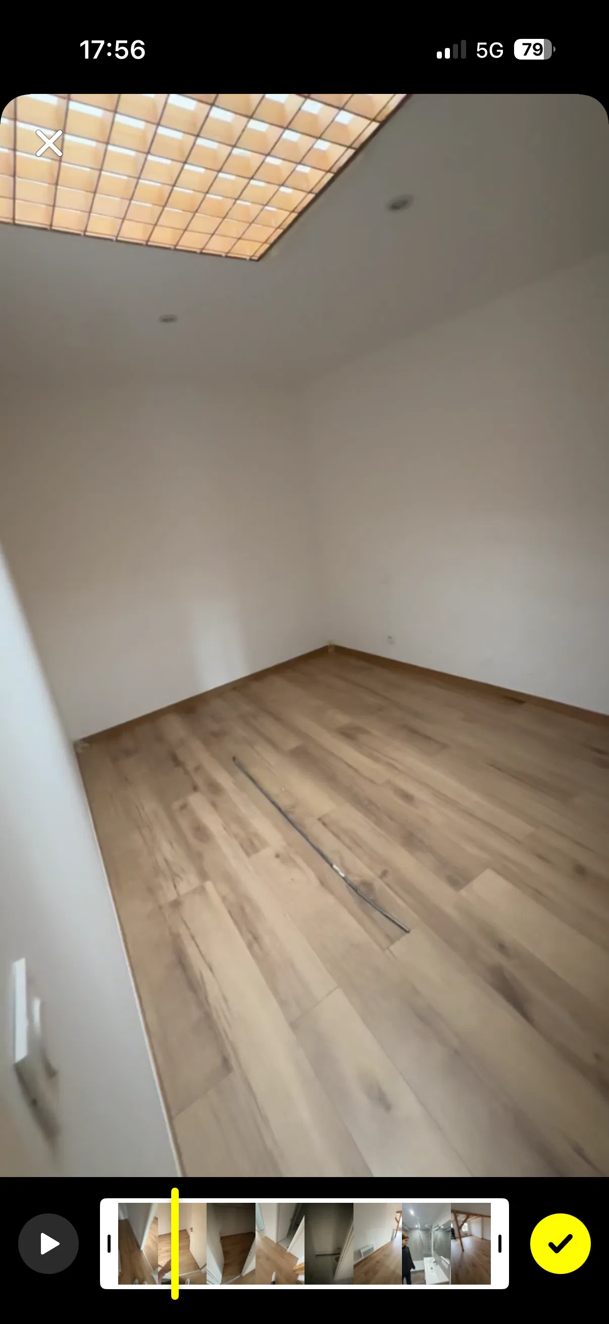 Chambre Place Rapp à Colmar