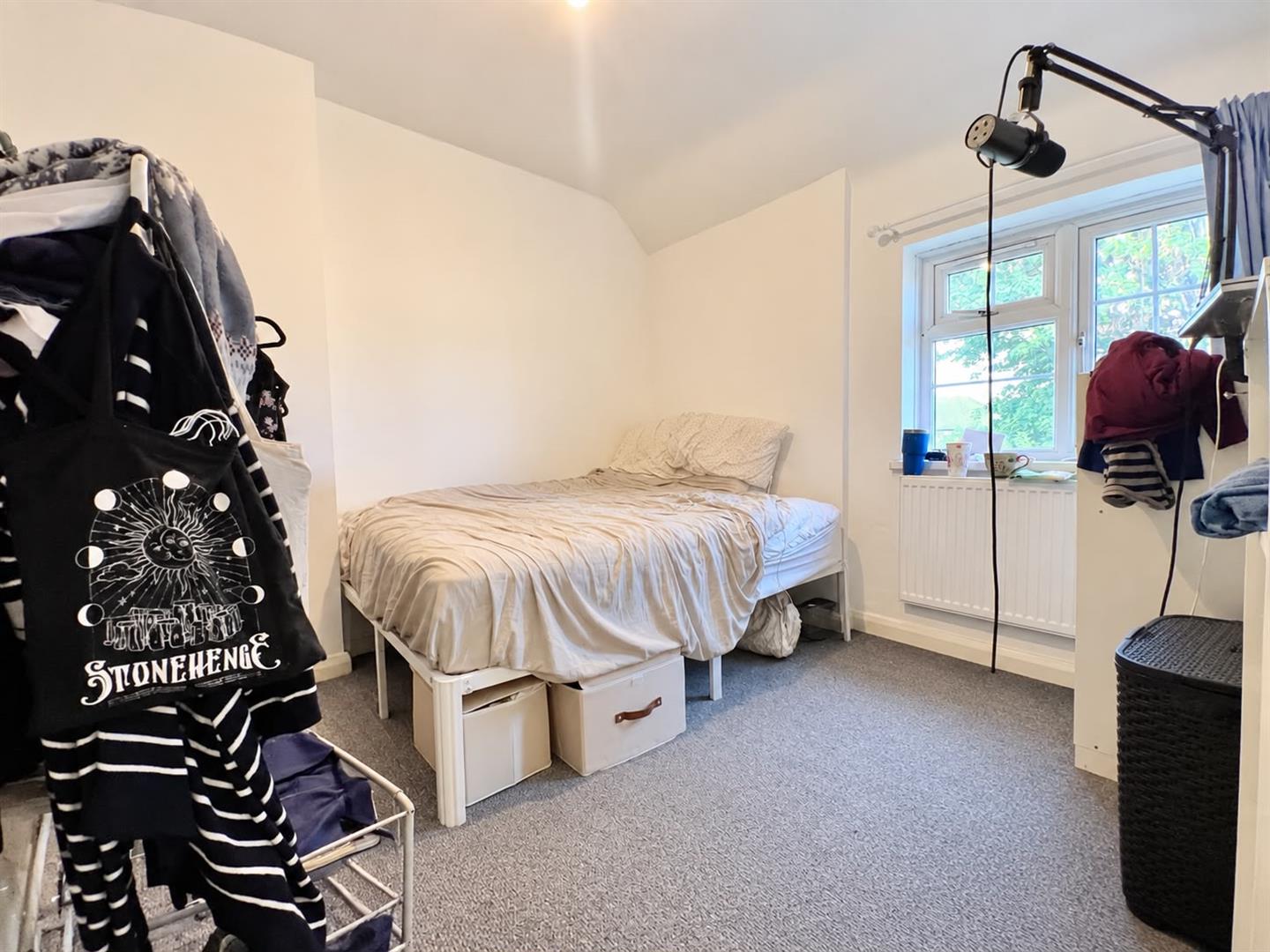House Wescott Way in Greater London