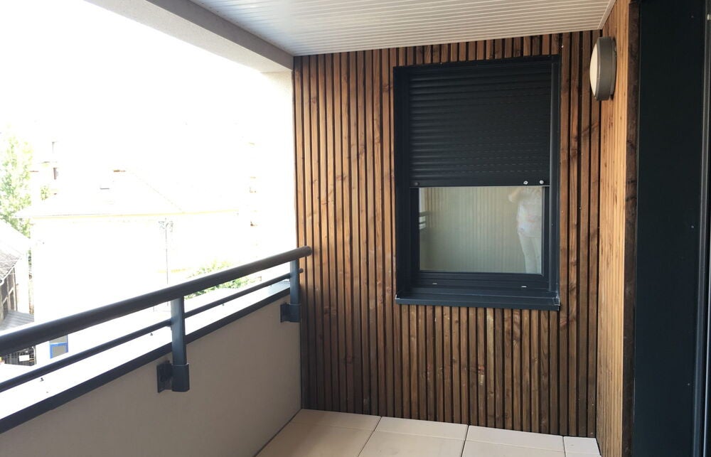 Appartement Avenue Général Leclerc à Brive-la-Gaillarde