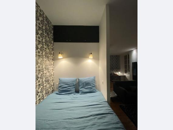 Flat Rue duffour-dubergier in Bordeaux
