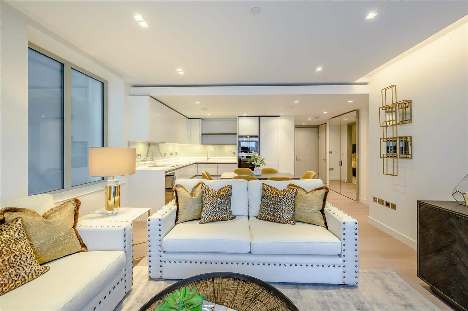 Flat Edgware Road in City of Westminster