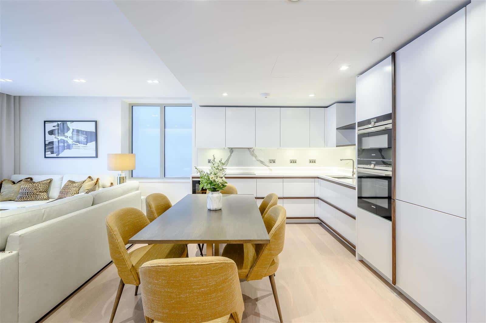 Flat Edgware Road in City of Westminster