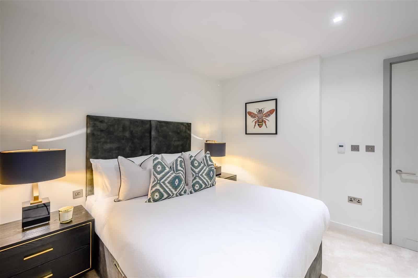 Flat Edgware Road in City of Westminster