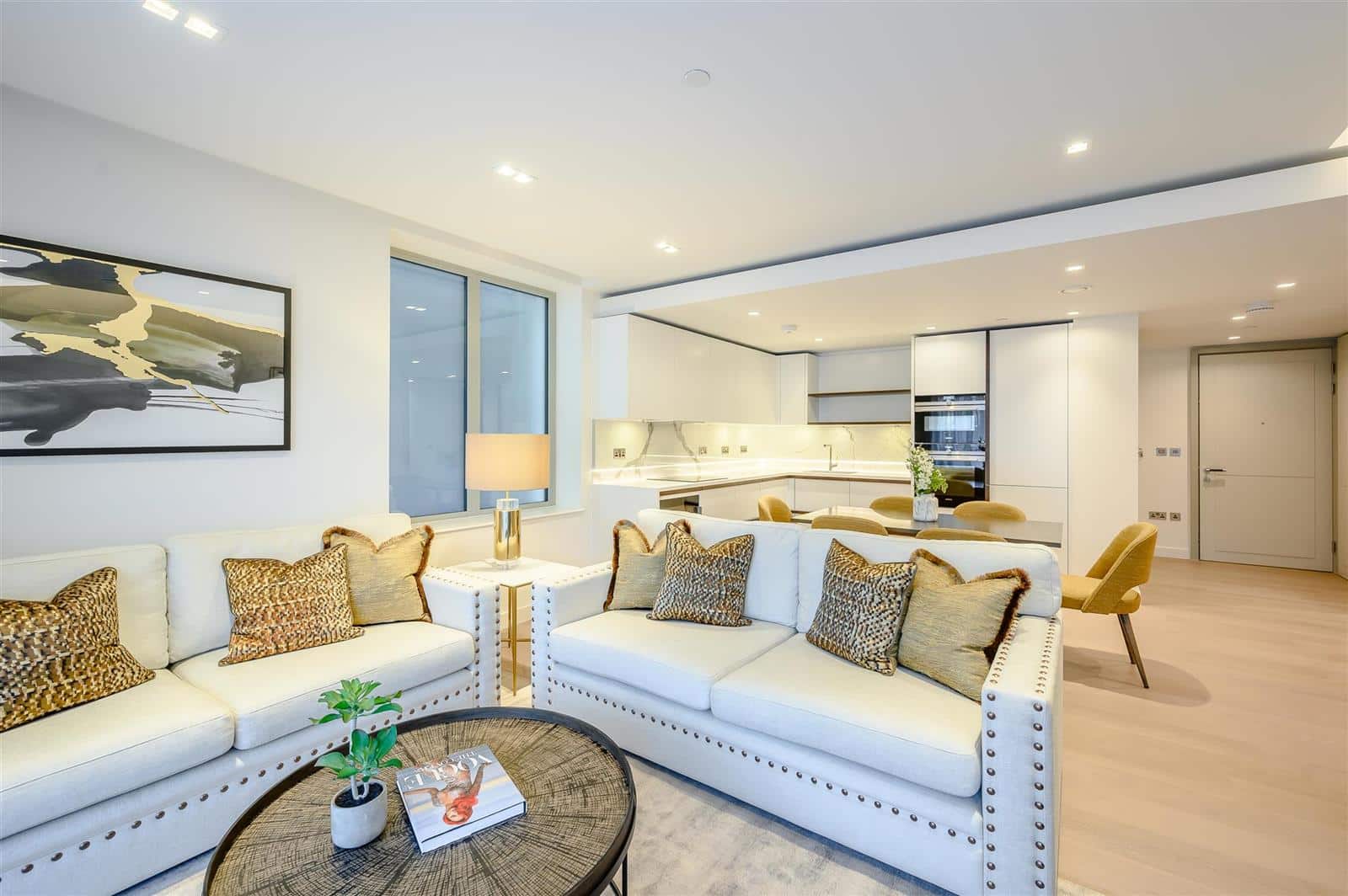 Flat Edgware Road in City of Westminster