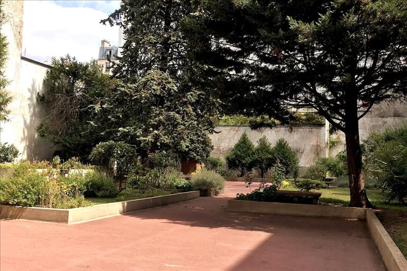Appartement Avenue Parmentier à Paris