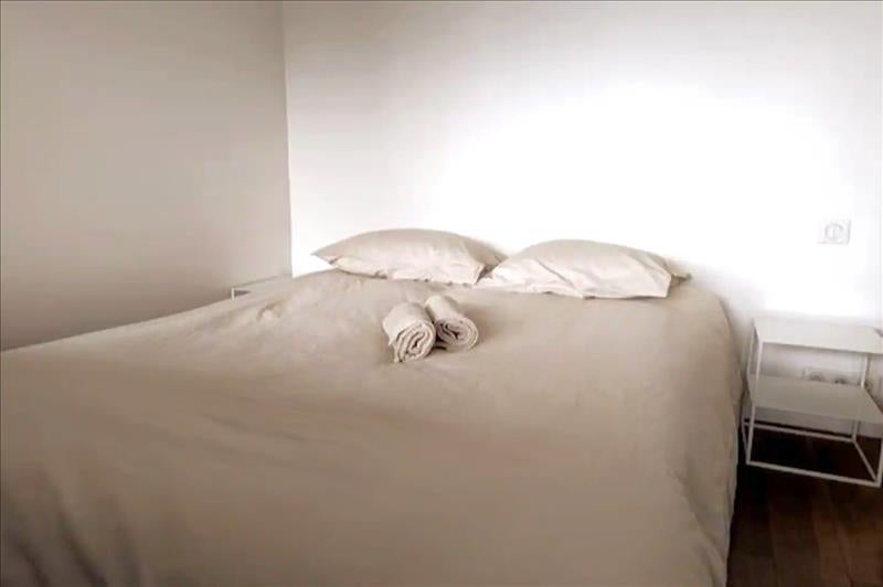 Appartement Avenue Parmentier à Paris