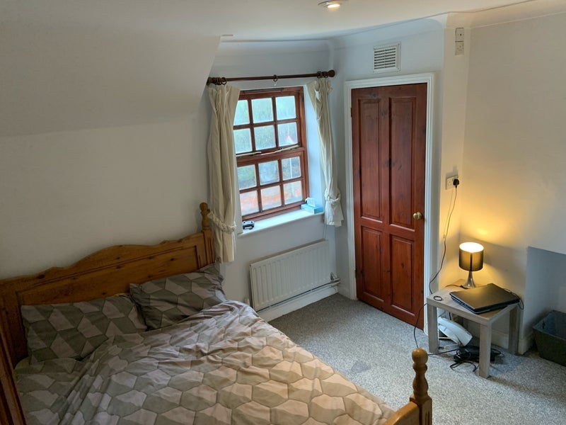 Room Rye Street in East Hertfordshire