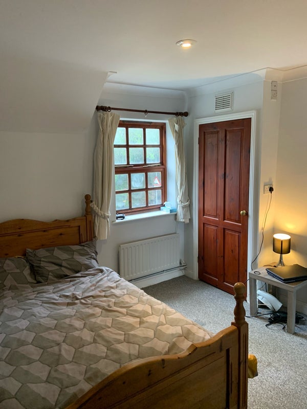 Room Rye Street in East Hertfordshire