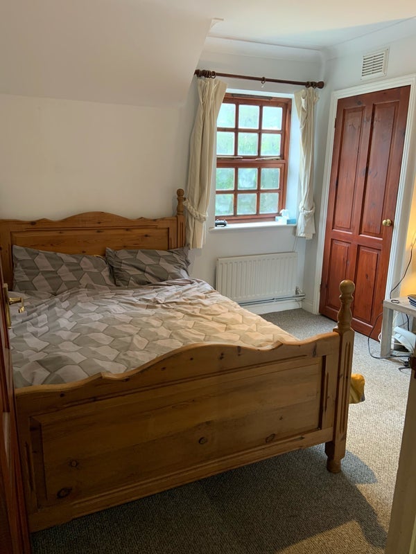 Room Rye Street in East Hertfordshire