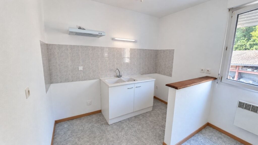 Flat Grand'Rue in Vergt