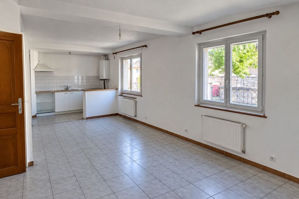 Flat Grand'Rue in Vergt