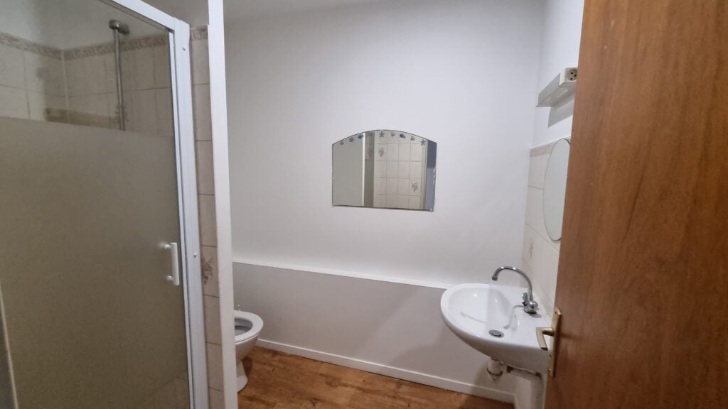 Flat Grand'Rue in Vergt