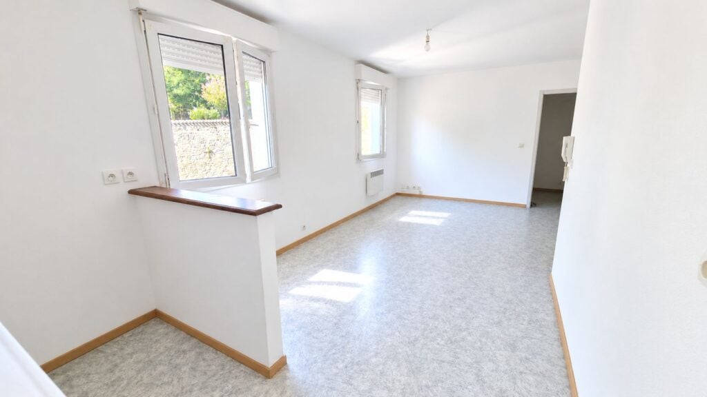 Flat Grand'Rue in Vergt