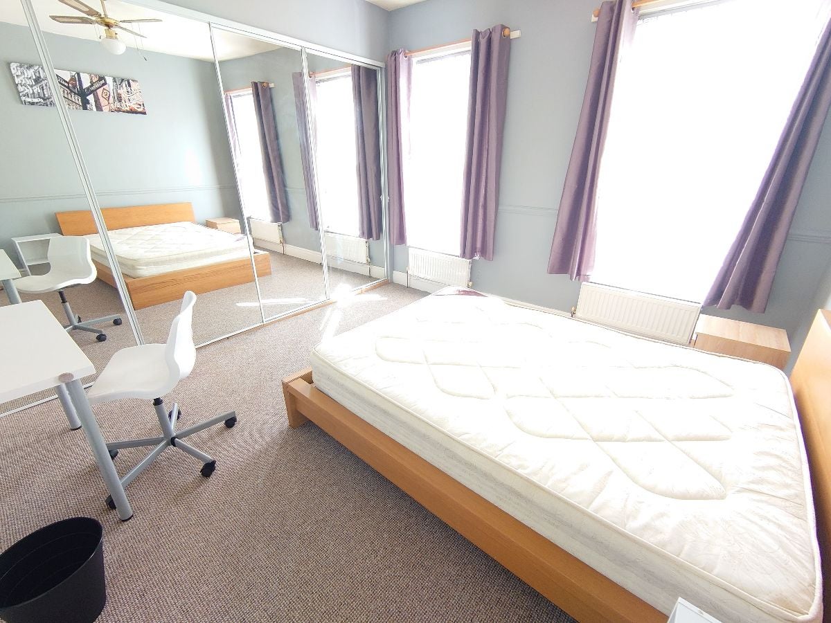 House Birstall Road in Liverpool