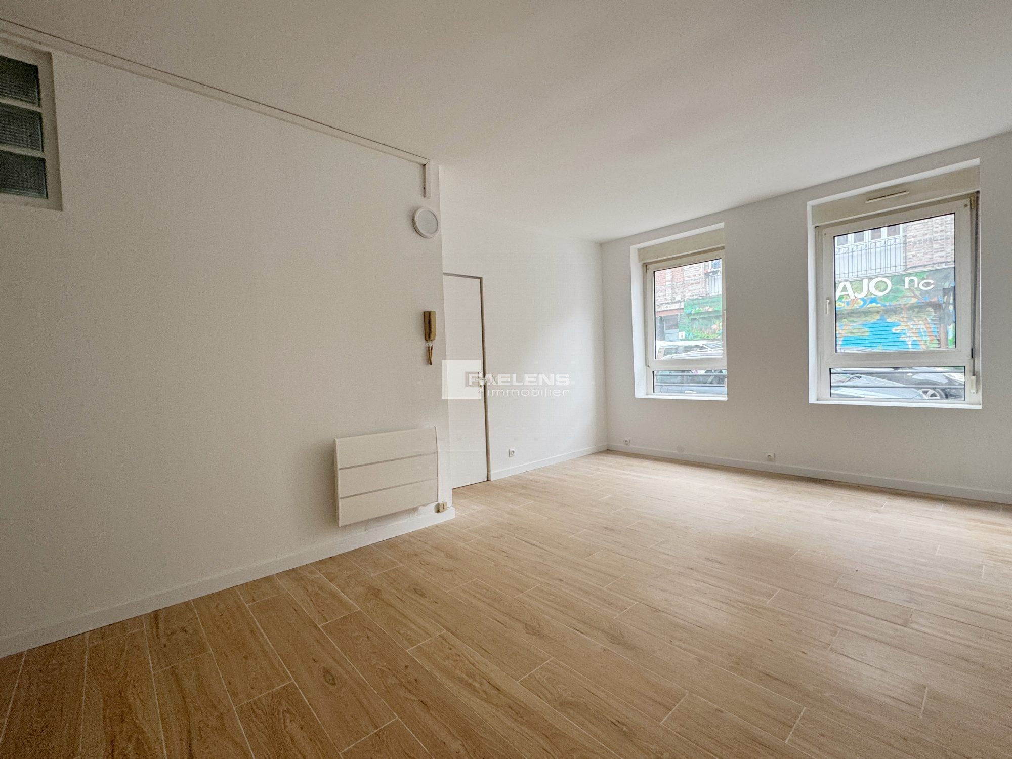 Appartement Rue Montaigne à Lille