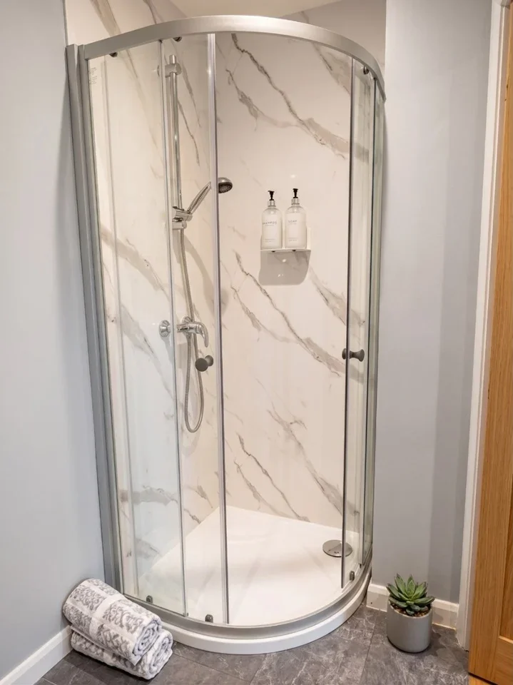 Room Elmore Street in Greater London