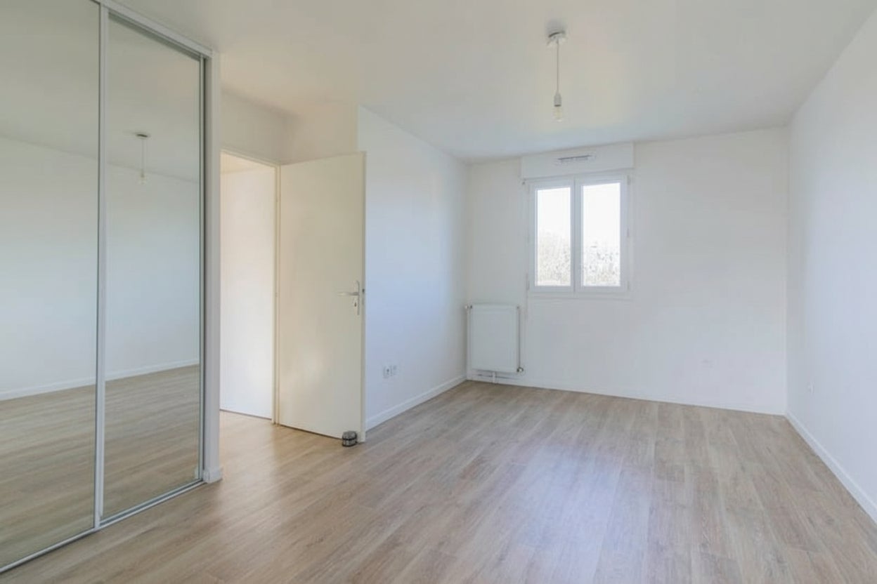 Maison Rue Charles de Meneau à Villiers-Saint-Frédéric
