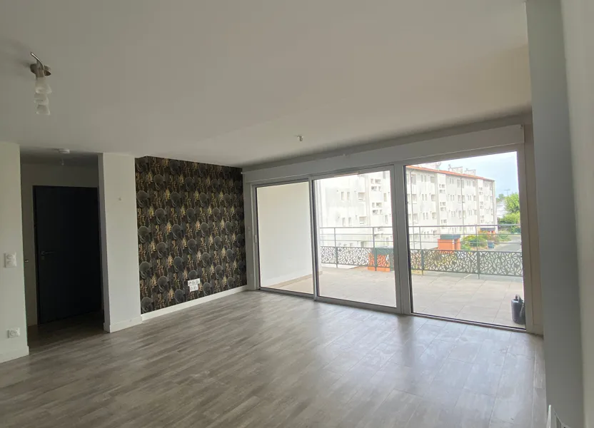 Appartement Avenue de la République à Dax