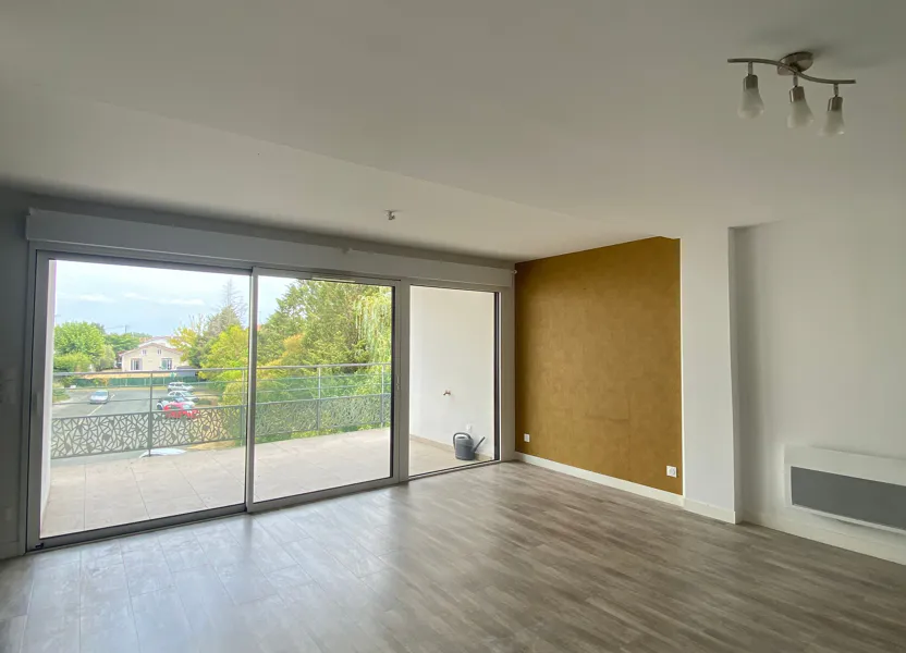 Appartement Avenue de la République à Dax