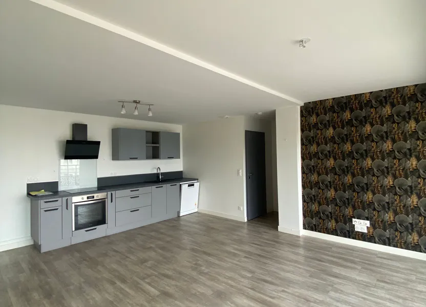 Appartement Avenue de la République à Dax