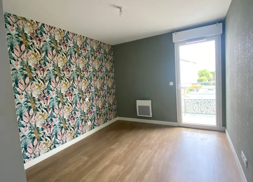 Appartement Avenue de la République à Dax