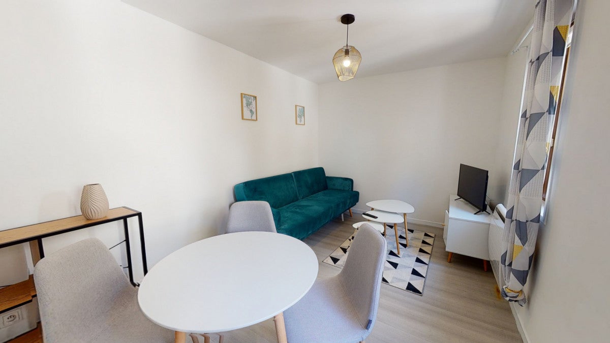 Appartement Rue d'Esquermes à Lille