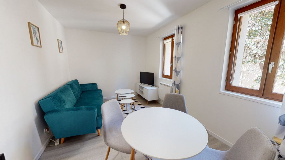 Appartement Rue d'Esquermes à Lille
