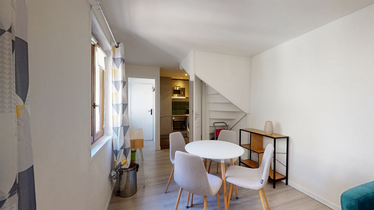 Appartement Rue d'Esquermes à Lille