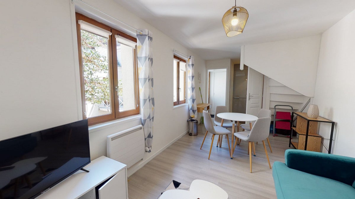 Appartement Rue d'Esquermes à Lille