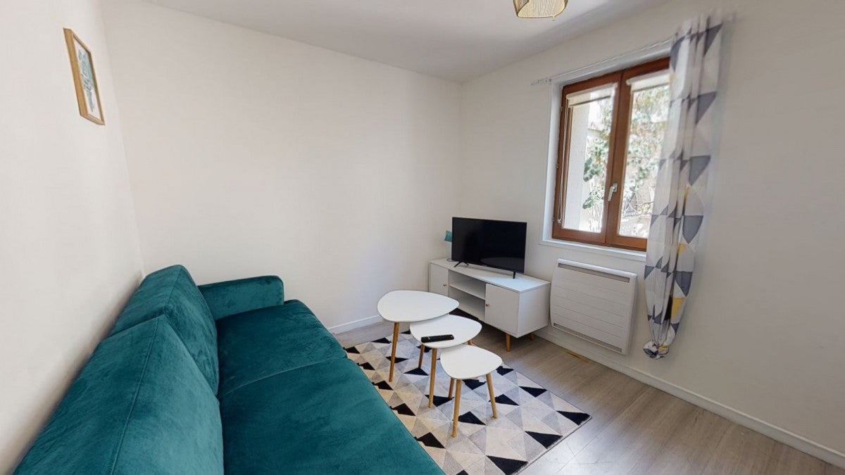 Appartement Rue d'Esquermes à Lille