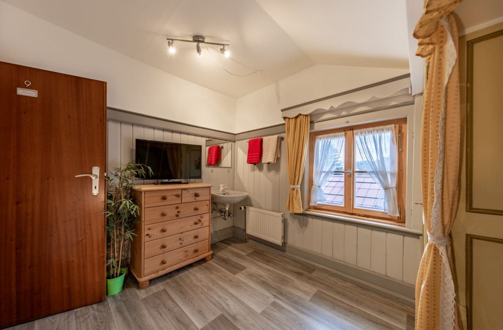 Wohnung Seestraße in Schliersee