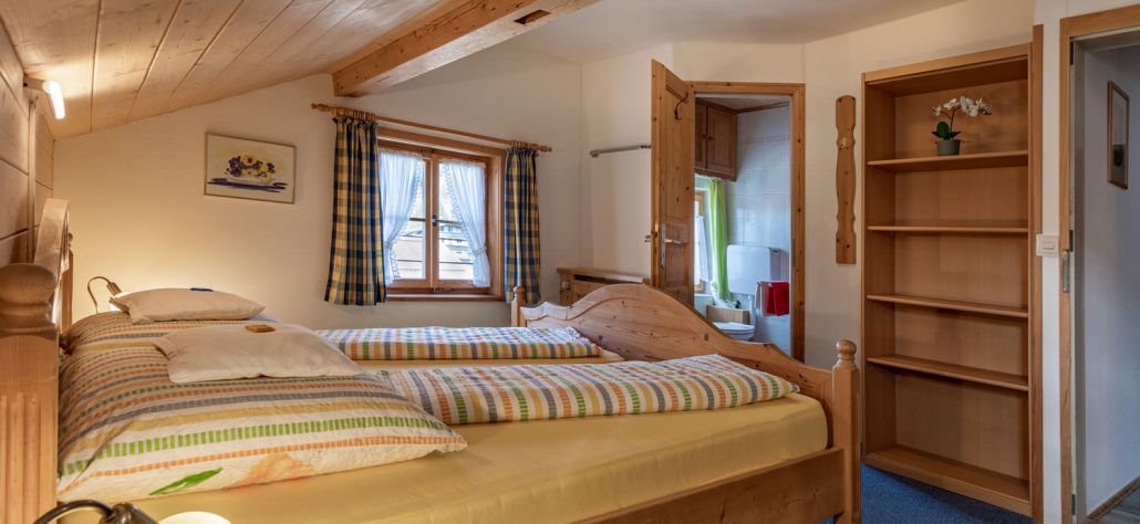 Wohnung Seestraße in Schliersee