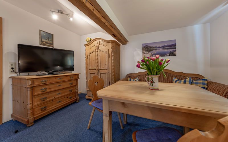 Wohnung Seestraße in Schliersee