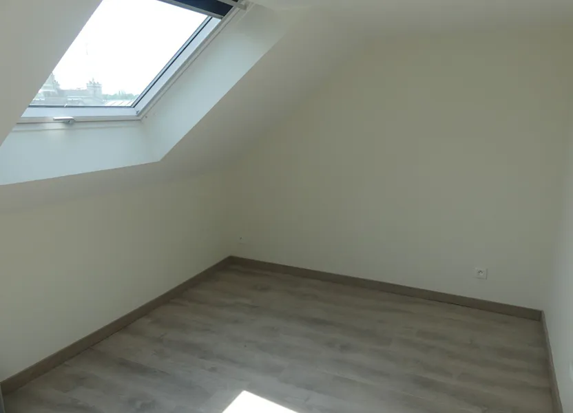 Flat Avenue Gastellier in Coulommiers