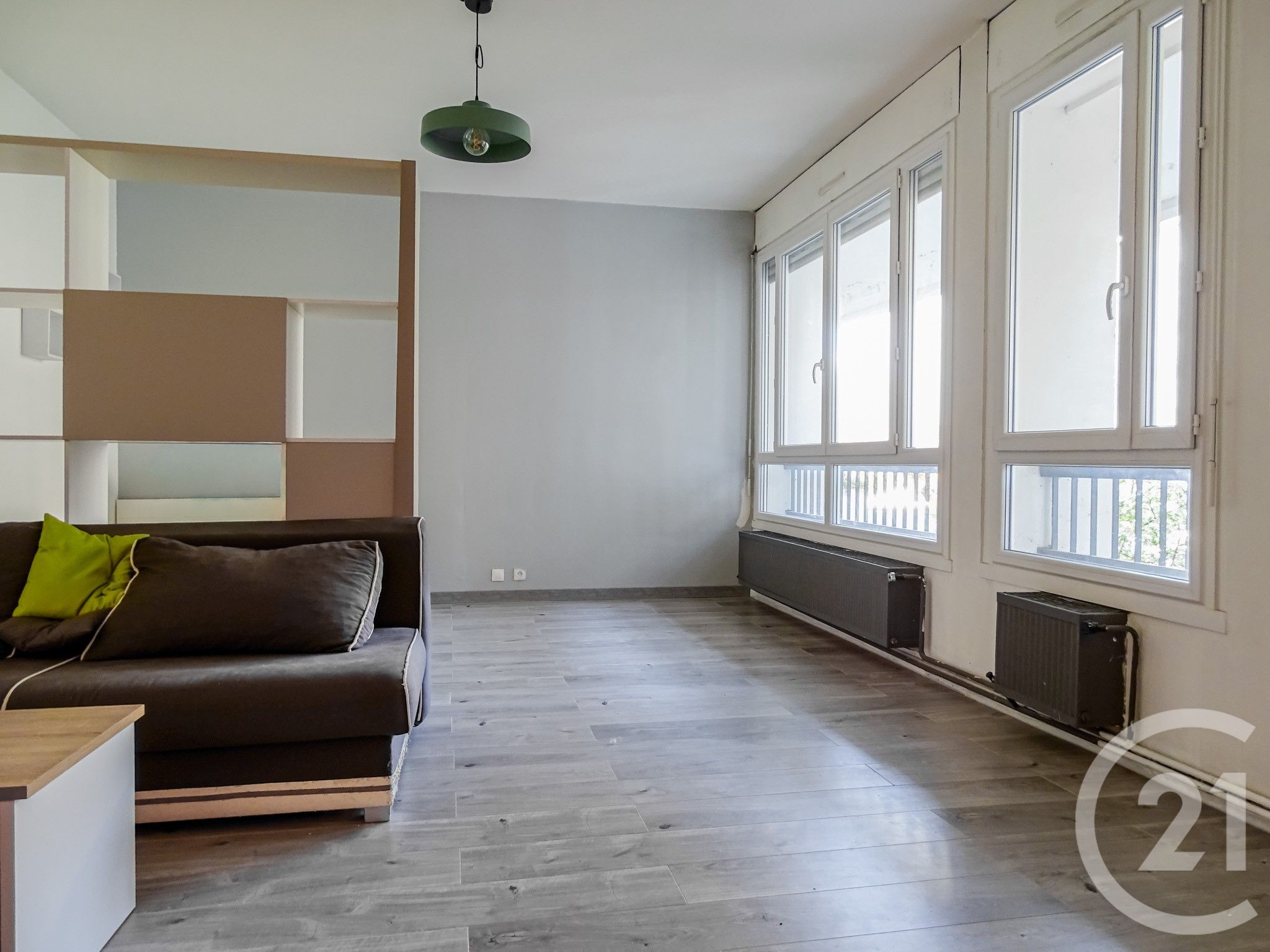 Appartement Place Guichard à Lyon