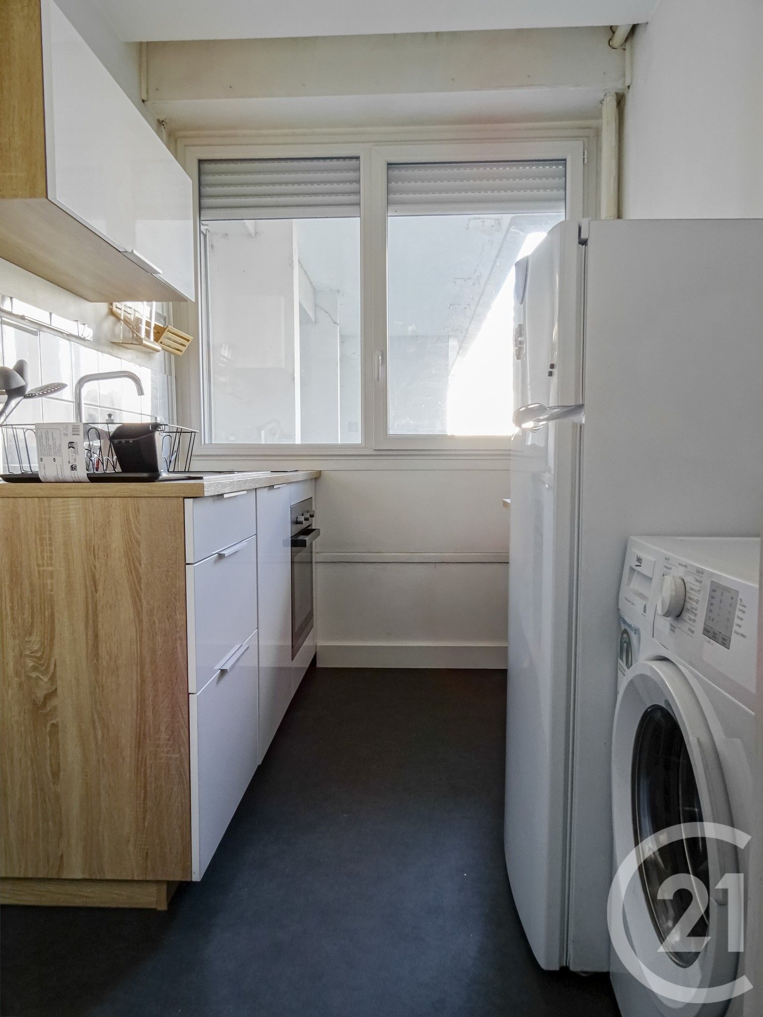 Appartement Place Guichard à Lyon