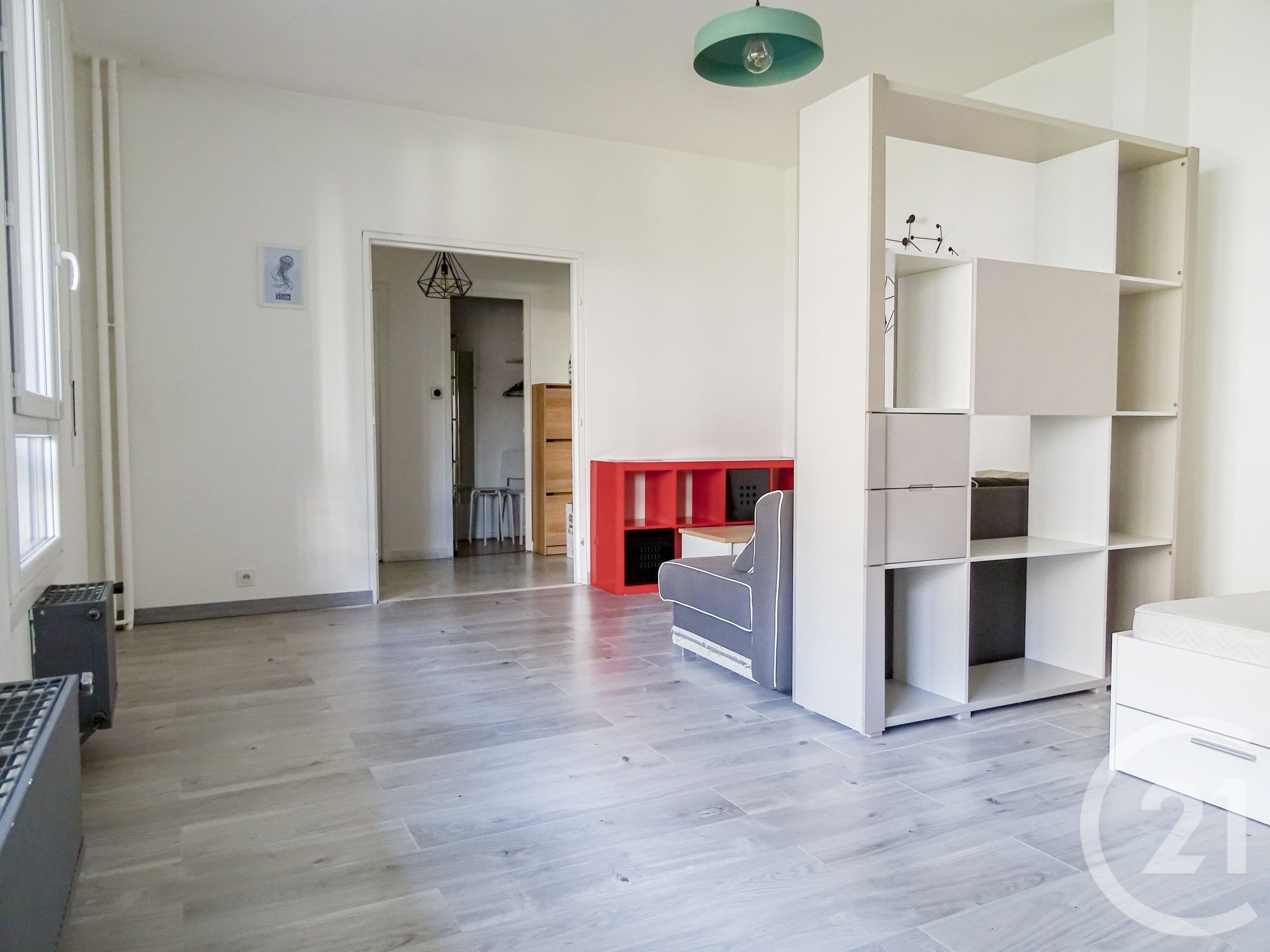 Appartement Place Guichard à Lyon