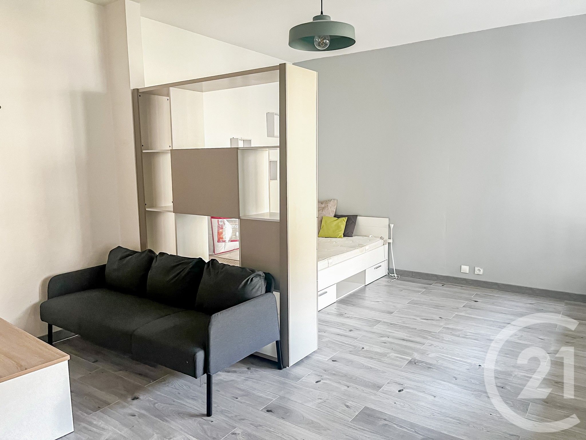 Appartement Place Guichard à Lyon
