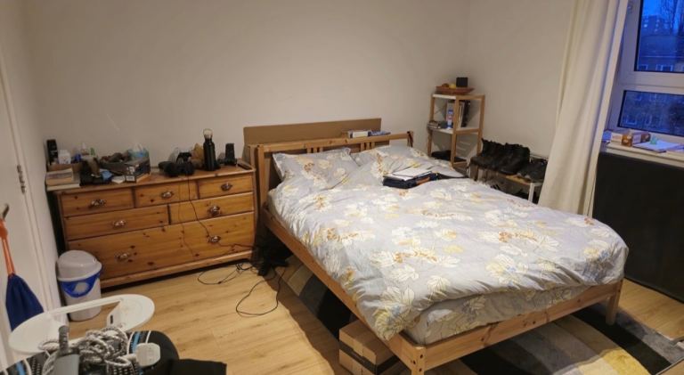 Room Loudoun Road in City of Westminster