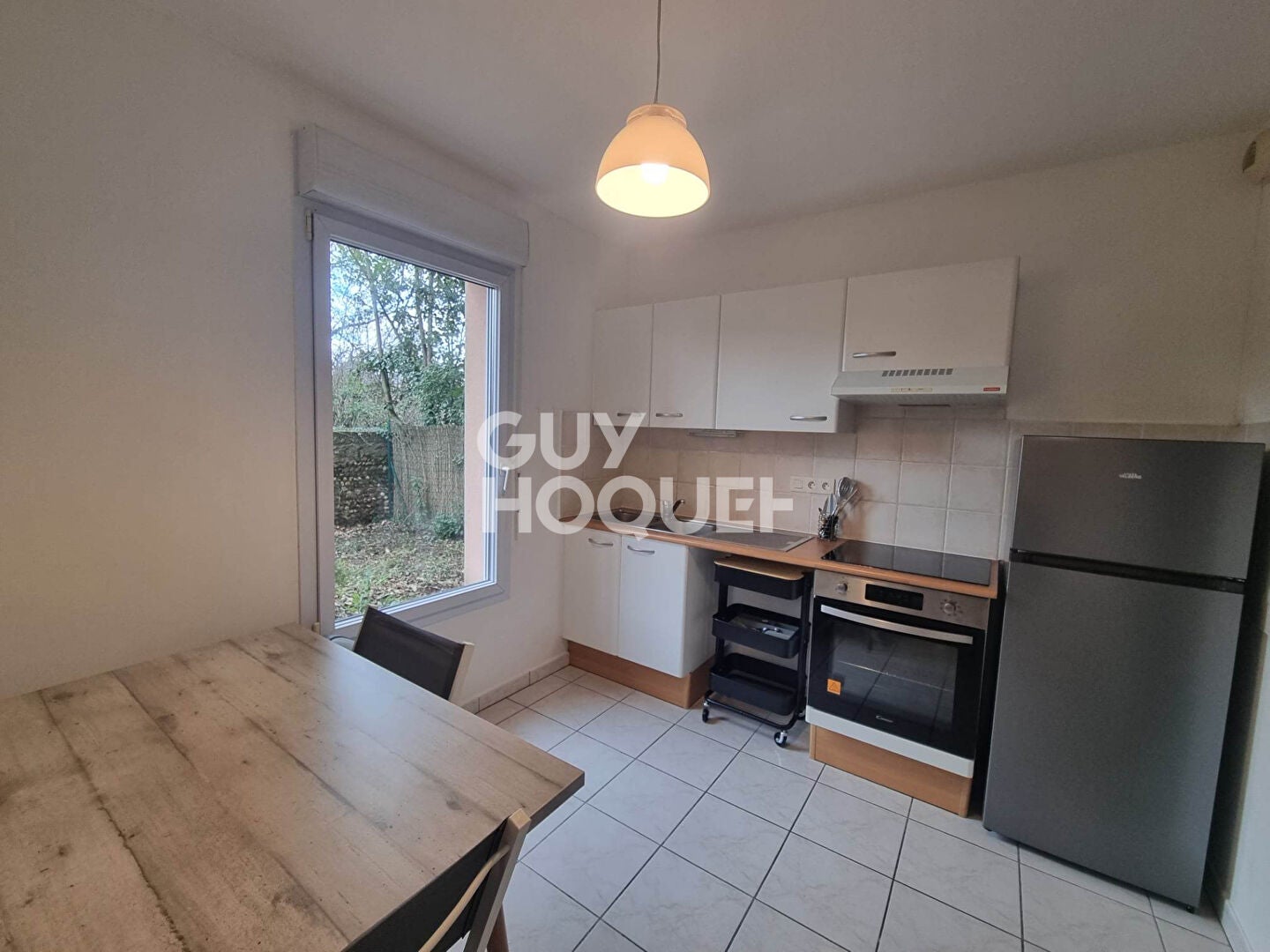 Appartement Boulevard Alsace Lorraine à Albi