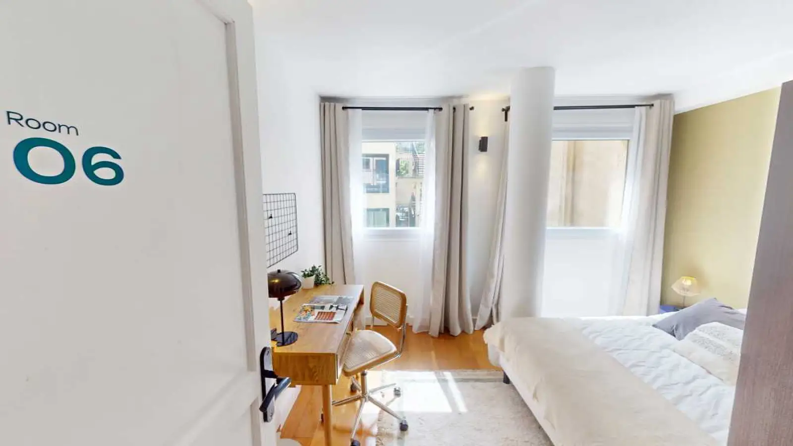 Appartement Place Étienne Pernet à Paris