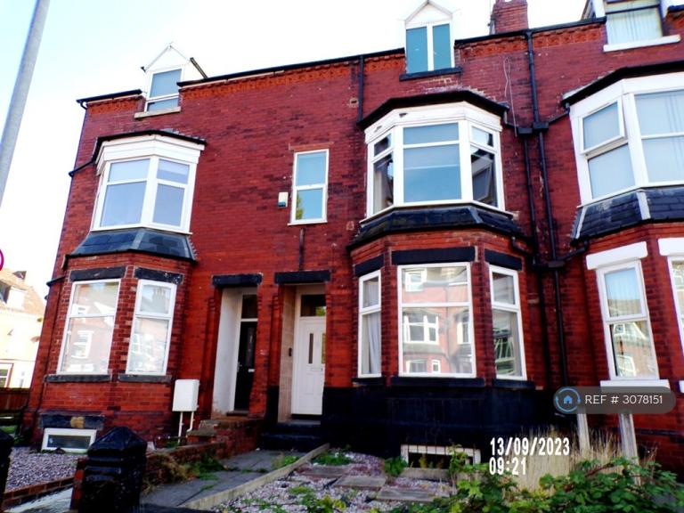 House Booth Avenue in Manchester