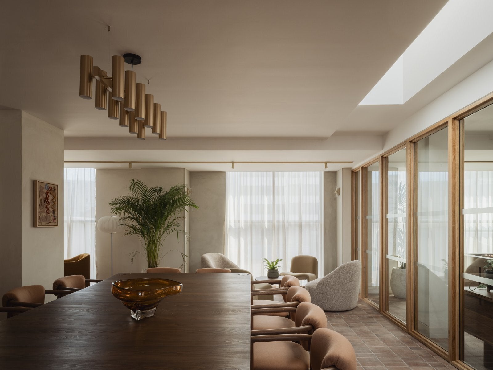 Flat Clayton Road in Greater London