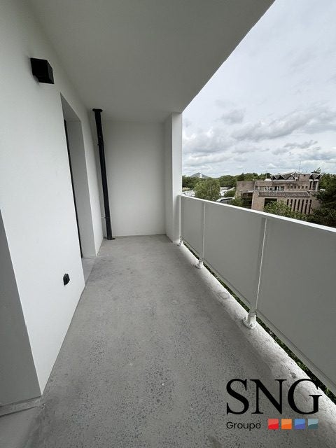 Appartement Avenue André Delelis à Lens
